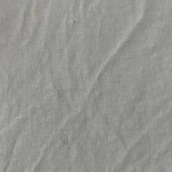 Vintage 90s Angels & Hearts Cropped T-Shirt Women’s - Picture 6 of 10